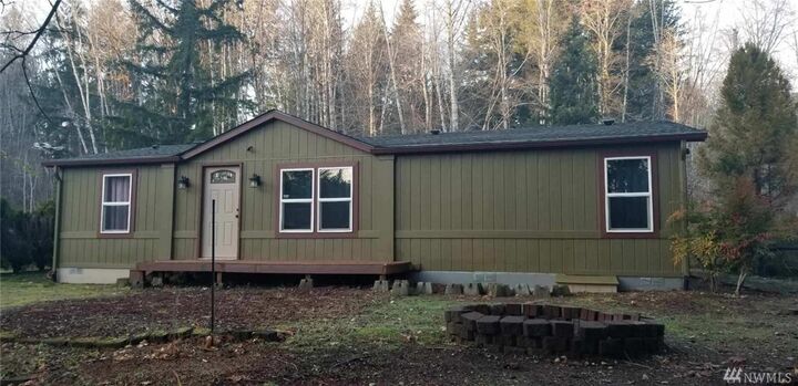 Property Photo: 180 NE Snowcap Dr WA 98588