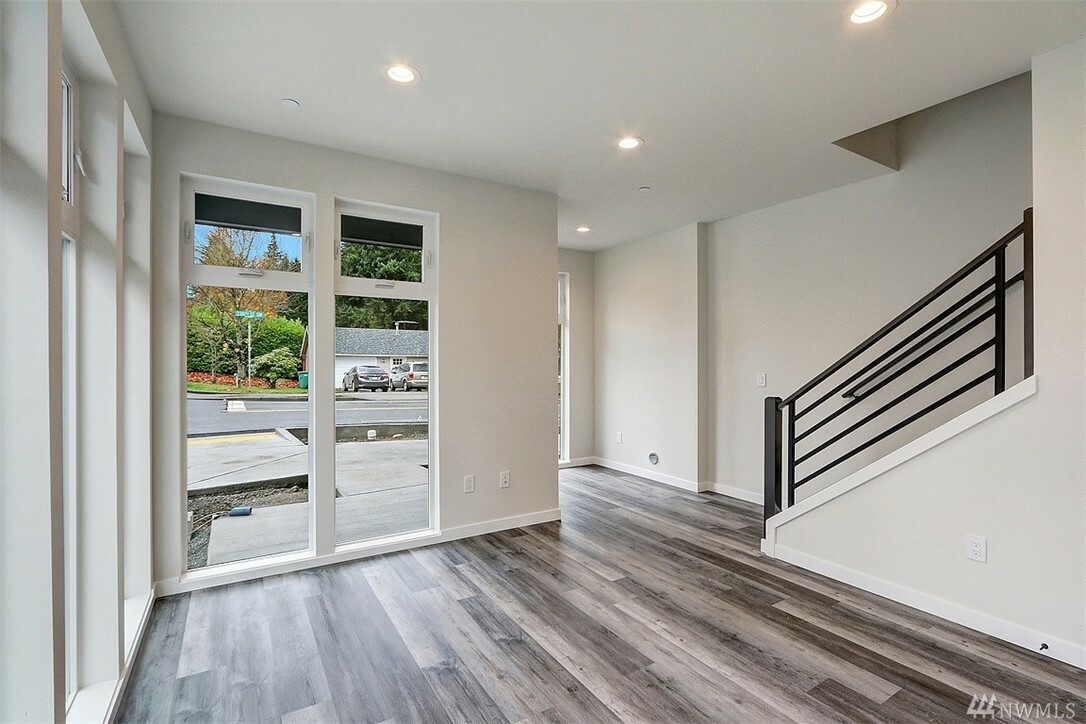 Property Photo: 5750 230th St SW B WA 98043