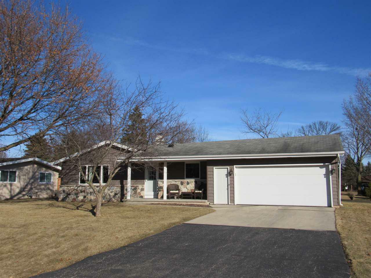 479 Shreve Lane  Neenah WI 54986 photo