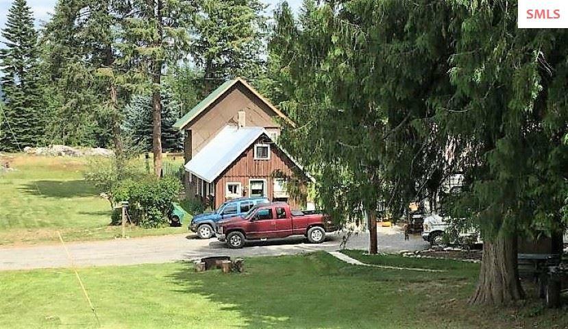 Property Photo: 929 Irish Rd ID 83860