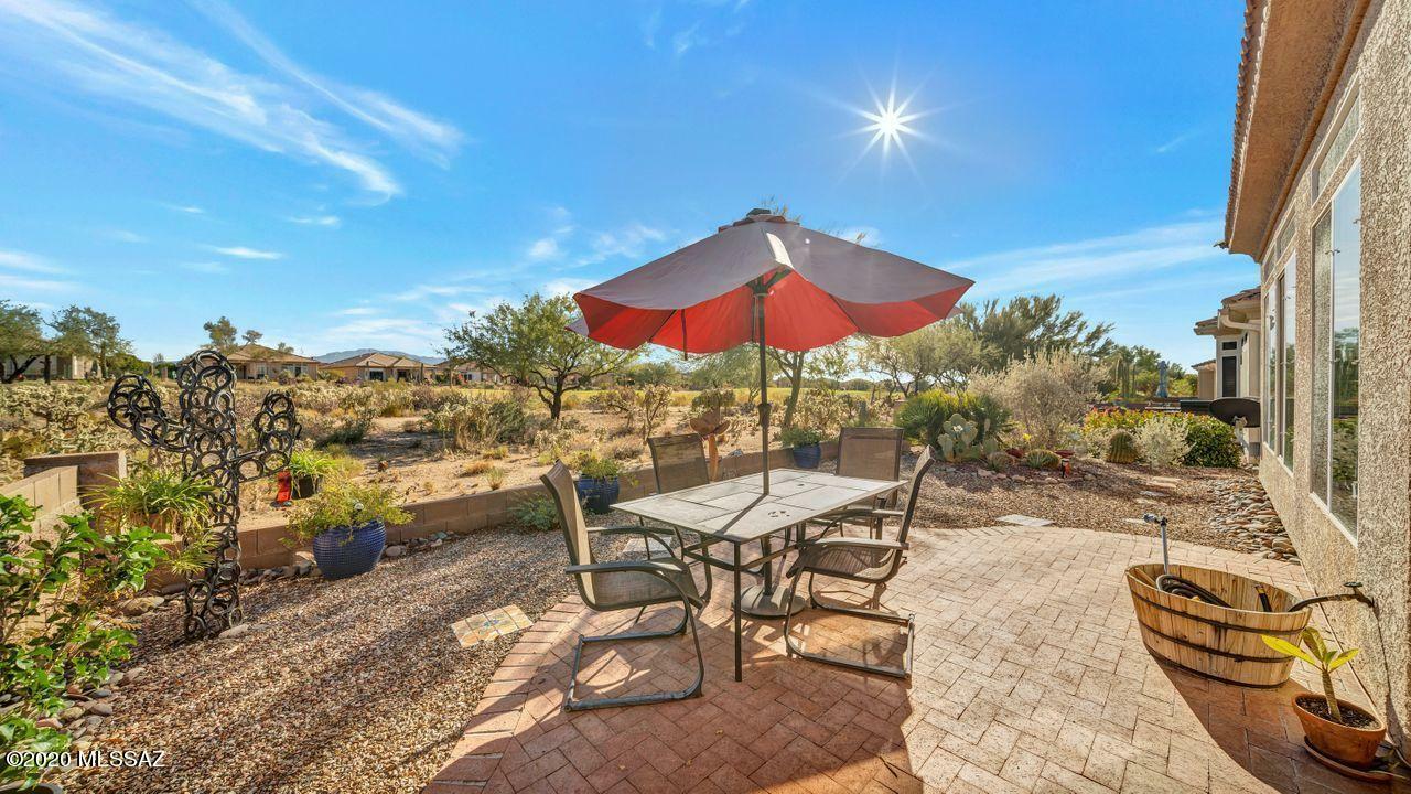 Property Photo:  13130 N Desert Flora Lane  AZ 85658 