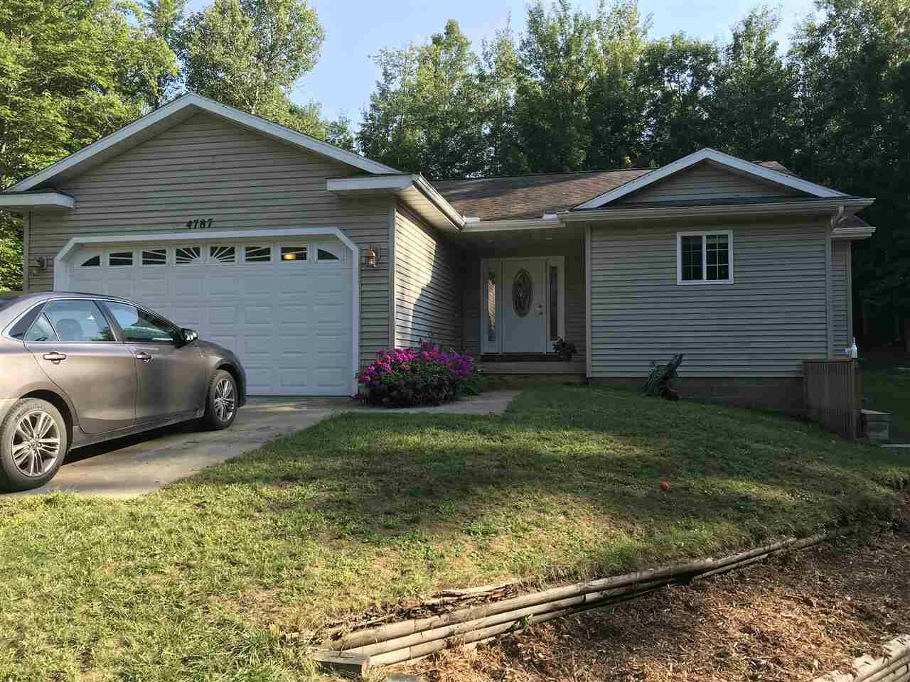 Property Photo:  4787 Dort Rd  MI 48653 