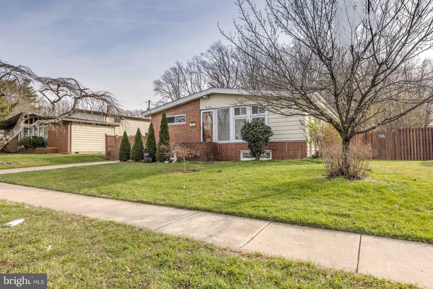 Property Photo:  625 Kahn Drive  MD 21208 