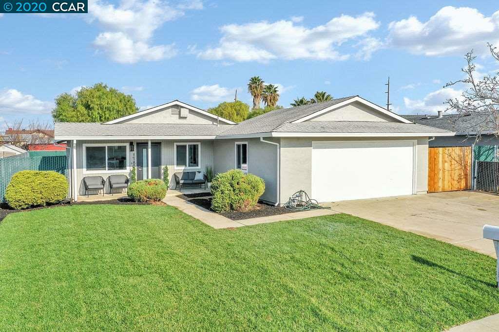 1780 Edgewood Dr  Oakley CA 94561 photo