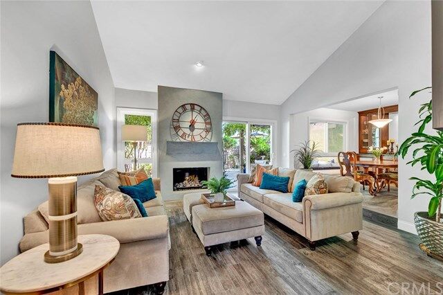 Property Photo:  24466 Verena Court  CA 92691 