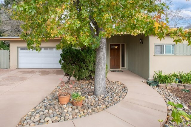 Property Photo:  266 Albert Drive  CA 93405 