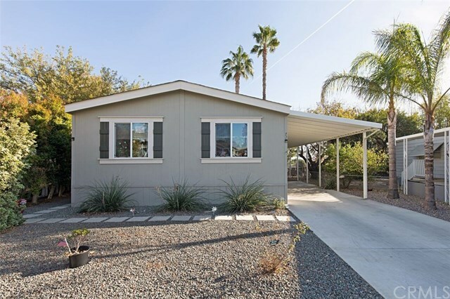 Property Photo:  6130 Camino Real 72  CA 92509 