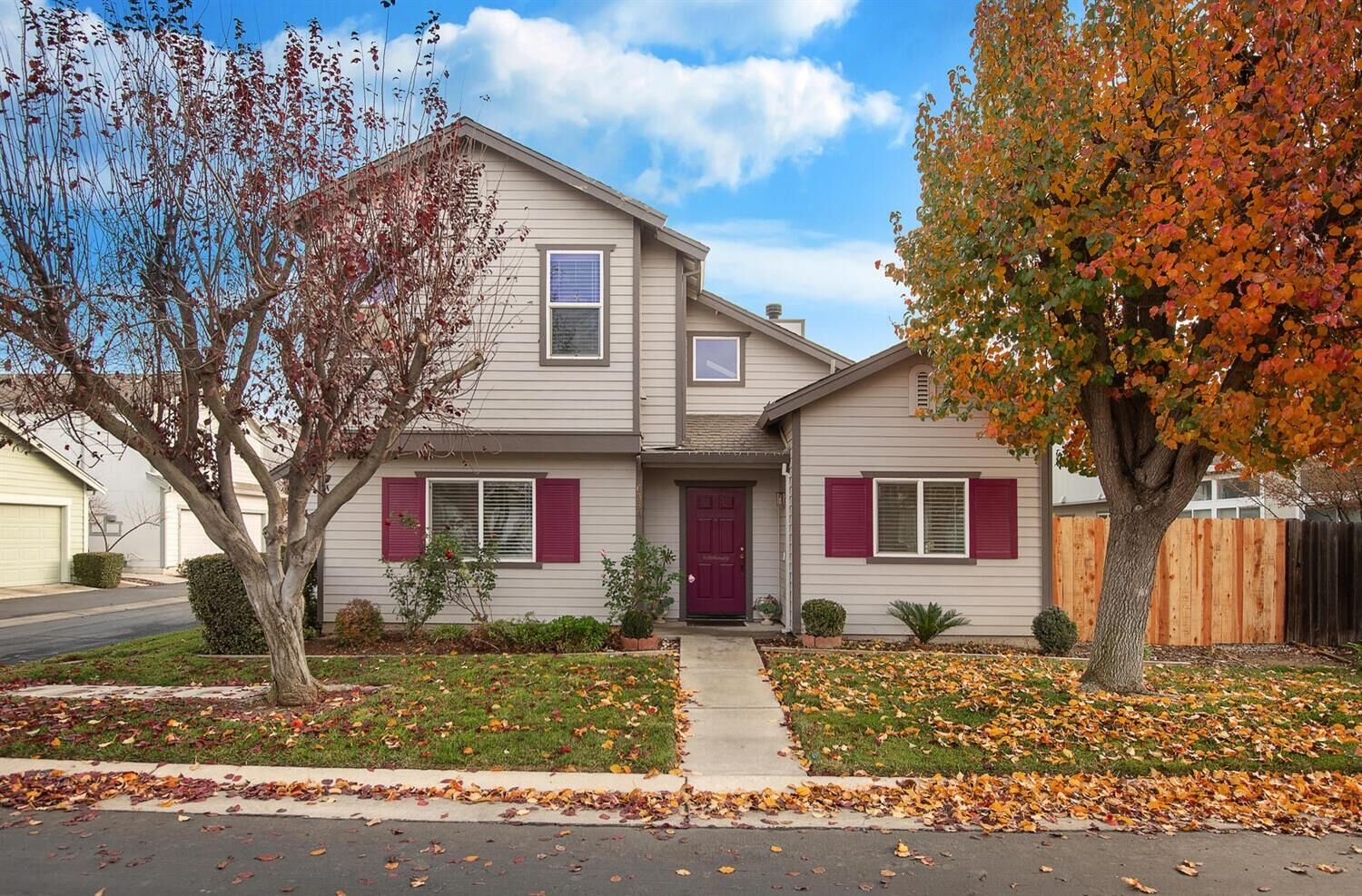 Property Photo:  6384 Laguna Mirage Lane  CA 95758 
