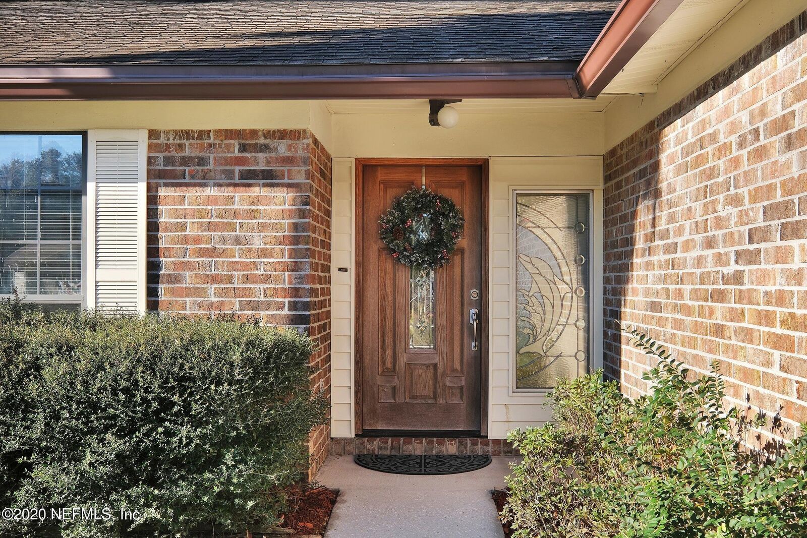 Property Photo: 8735 Bishopswood Drive FL 32244