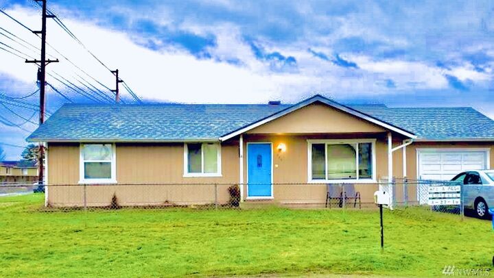 309 SW 6th St  Chehalis WA 98532 photo