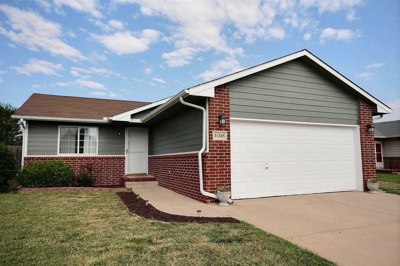 Property Photo:  11265 W Carr Ct  KS 67209 