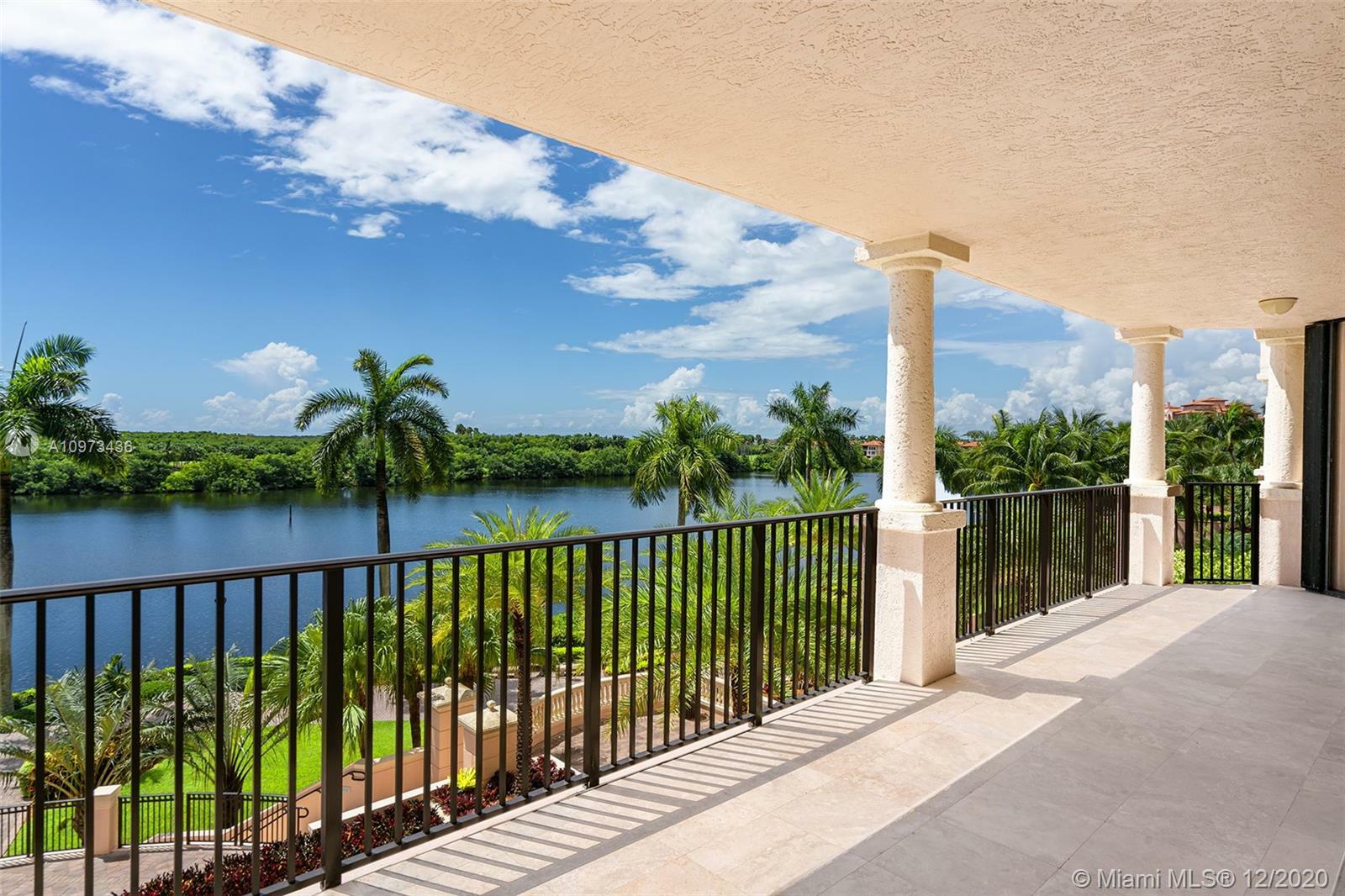 Property Photo:  13611 Deering Bay Dr 302  FL 33158 