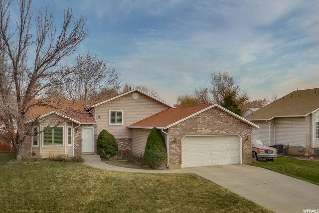 Property Photo: Address not disclosed UT 84067