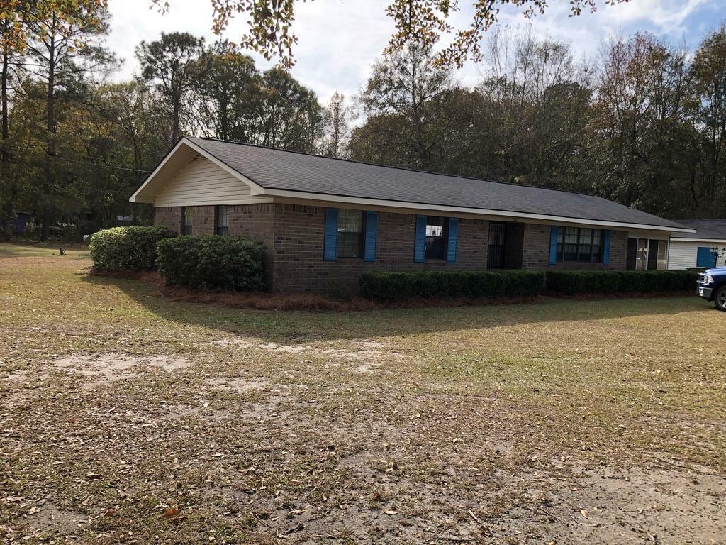 Property Photo:  4878 Rye Patch Road  GA 31316 