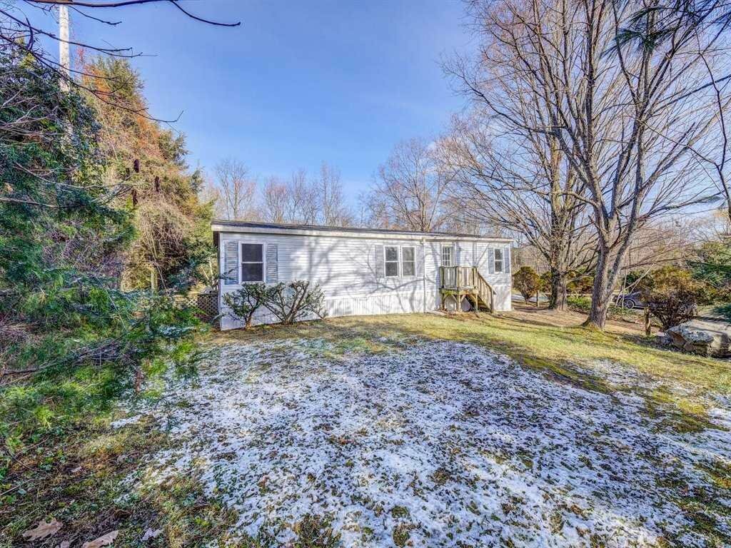 Property Photo:  157 Highland  NY 12542 