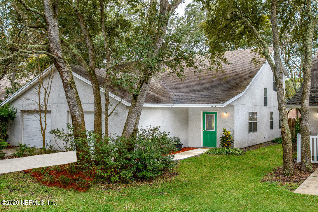 Property Photo:  1029 S 19th Street  FL 32034 