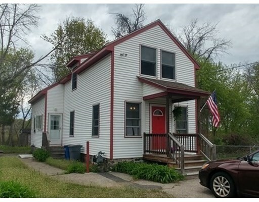 Property Photo: 32 Ashland St MA 01845