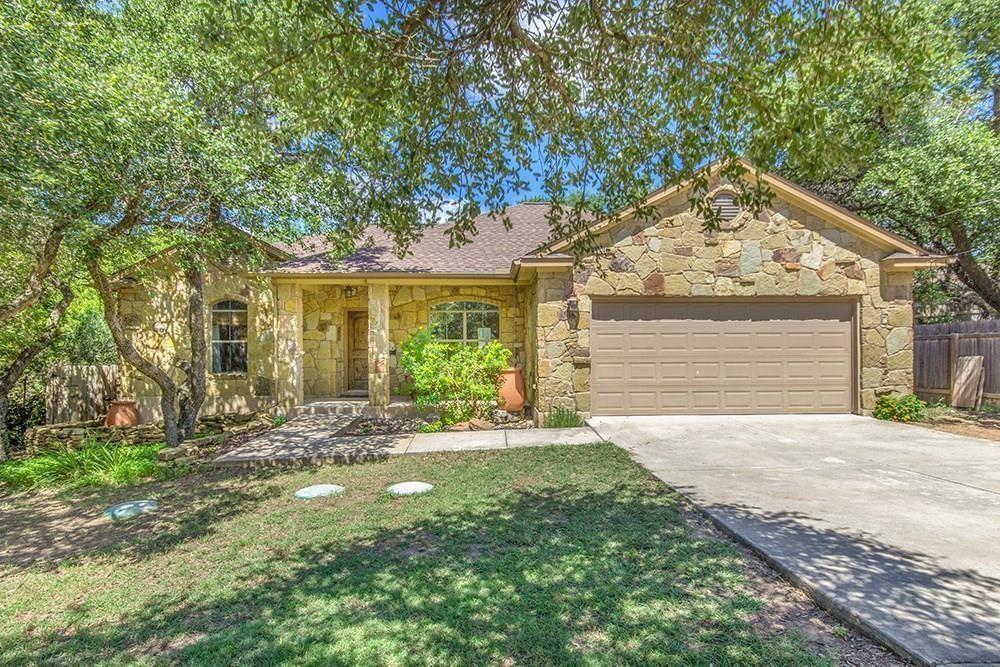 Property Photo: 10102 Thomas Lane TX 78620