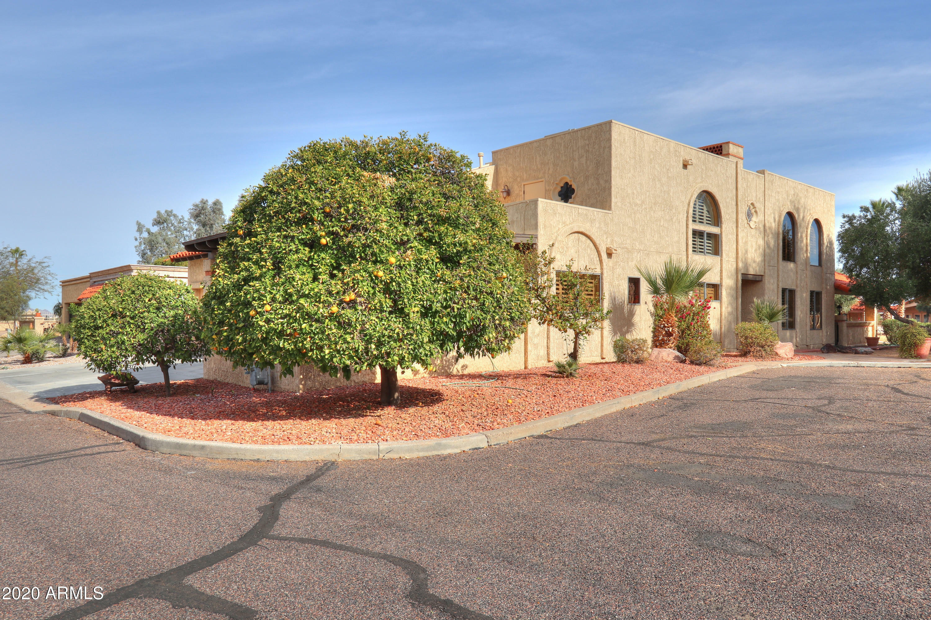 Property Photo:  943 E Kortsen Road 5  AZ 85122 