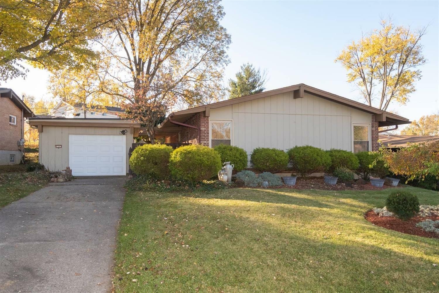 Property Photo:  8383 Northport Dr  OH 45255 