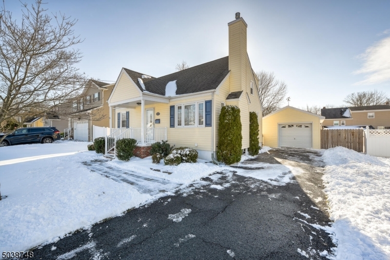 Property Photo:  515 Fairview Ave  NJ 08846 