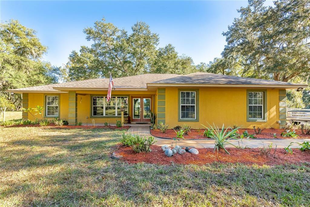 Property Photo:  17300 Timberline Drive  FL 32757 