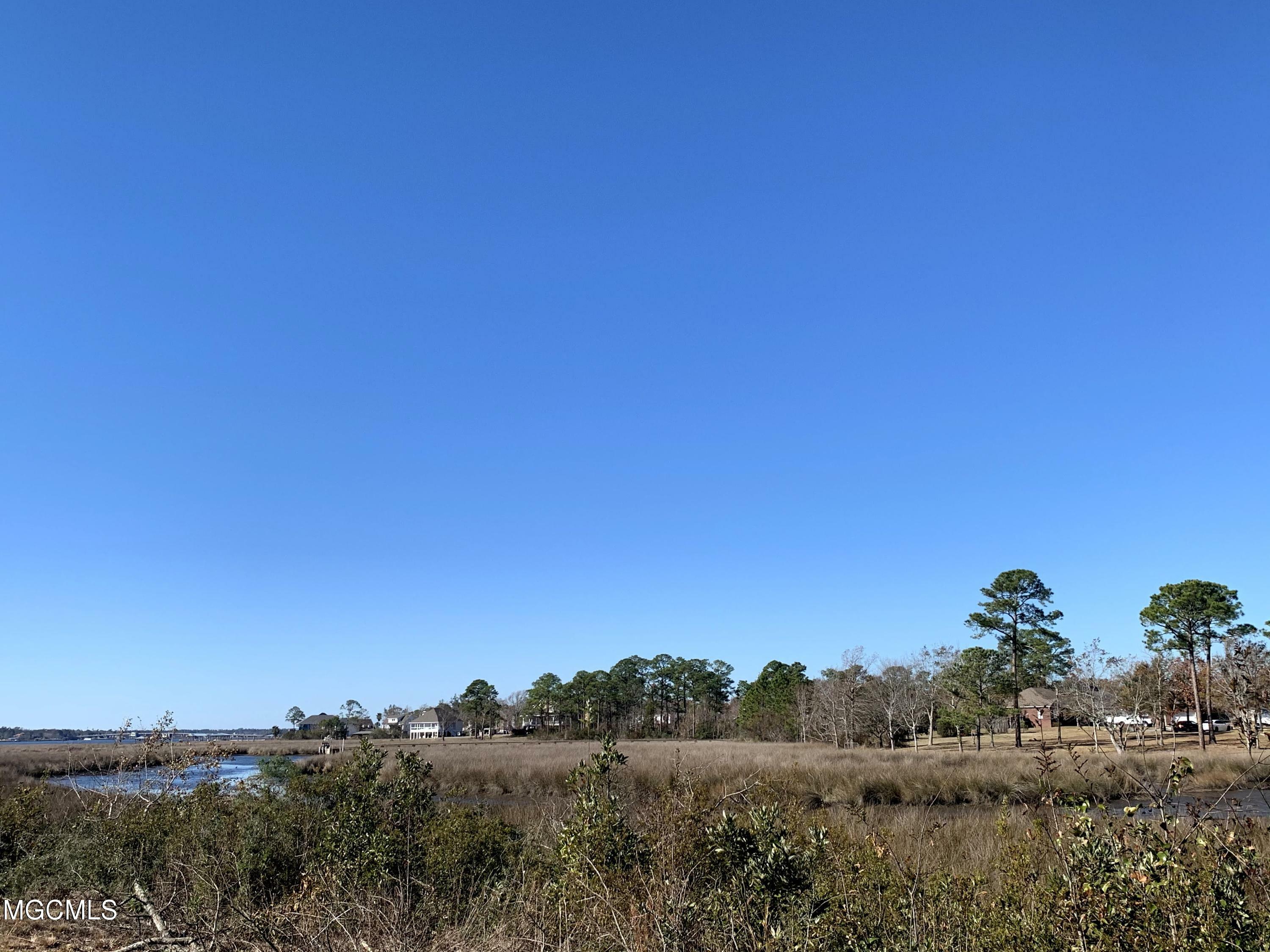 Lot 13 Wetzel Drive  Biloxi MS 39532 photo