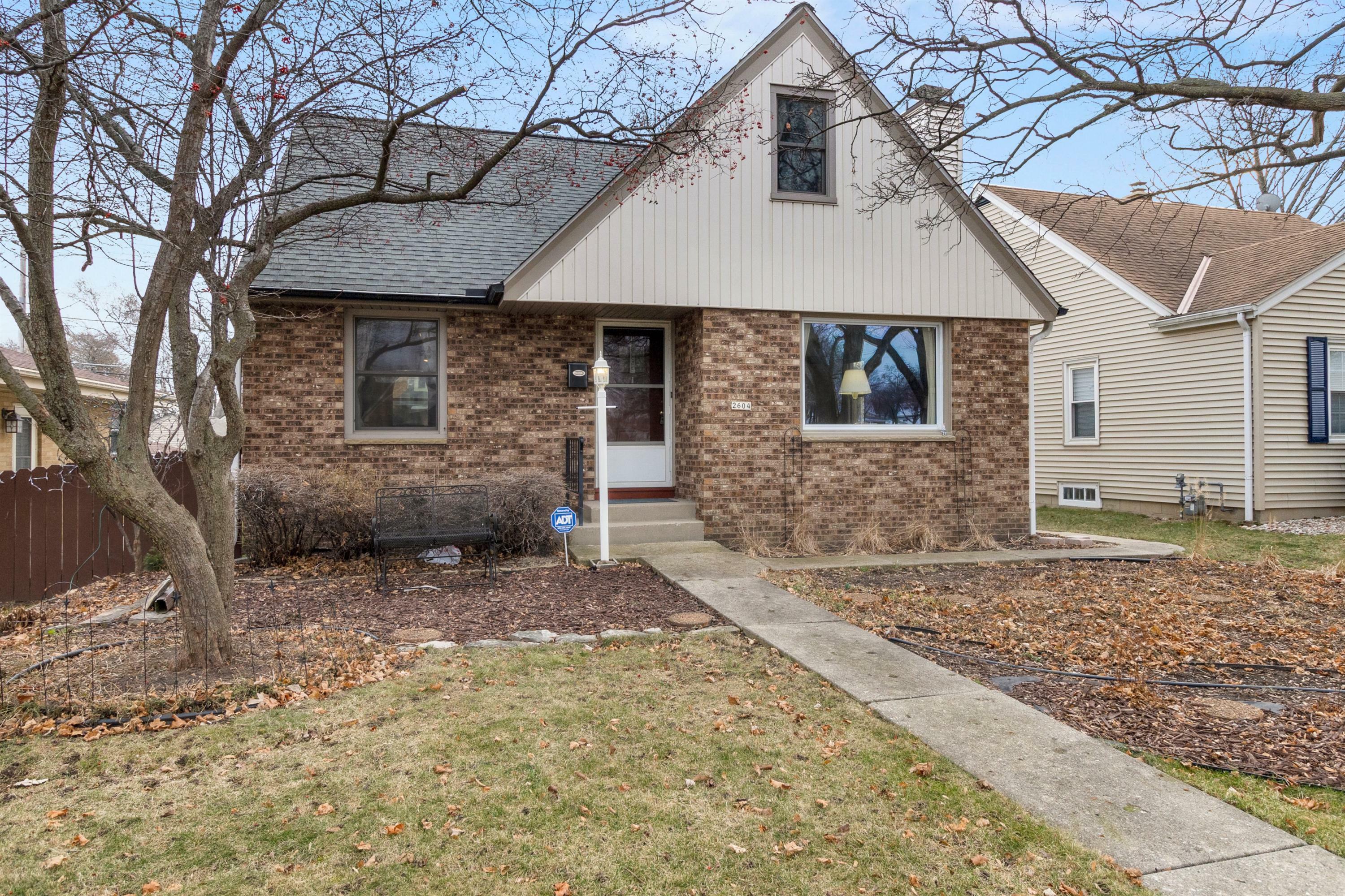 Property Photo:  2604 S 62nd St  WI 53219 