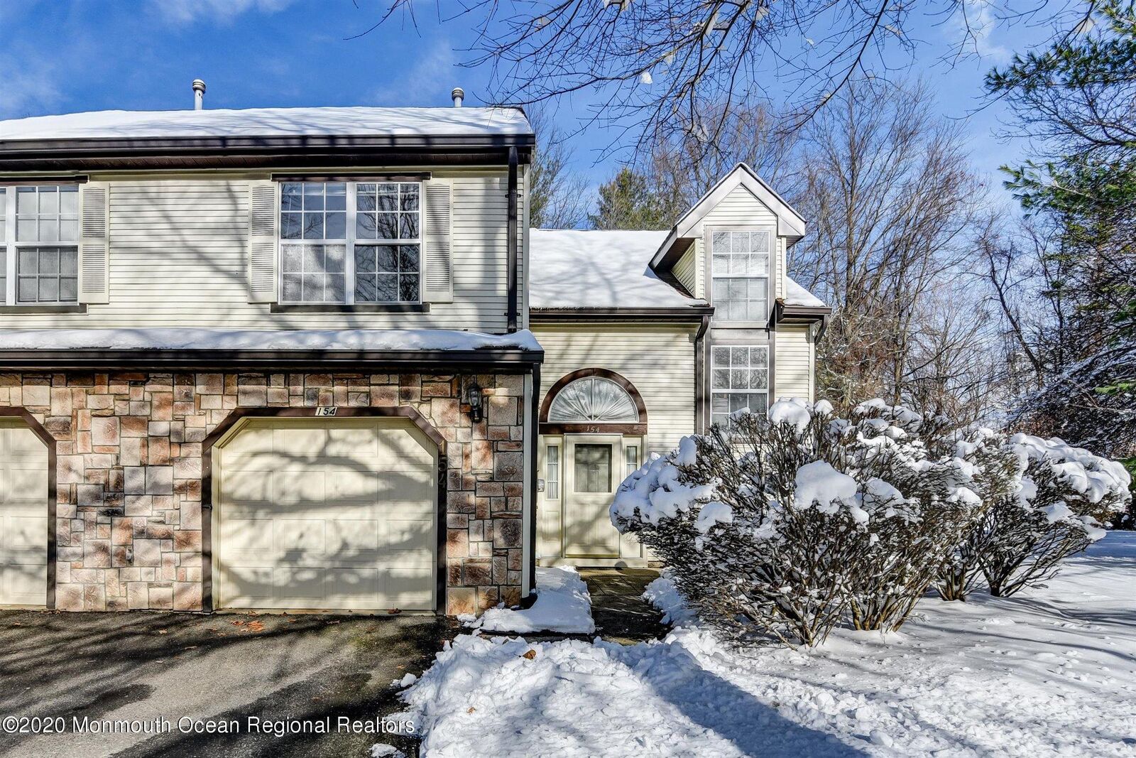 Property Photo: 154 Colony Lane NJ 07726