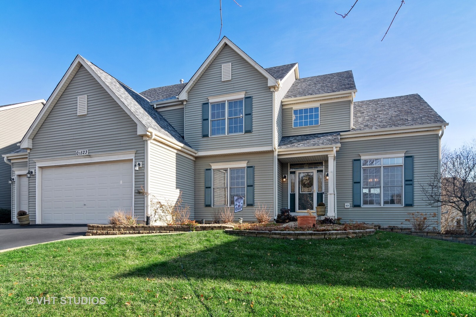 Property Photo: 00S523 Brannon Lane IL 60134