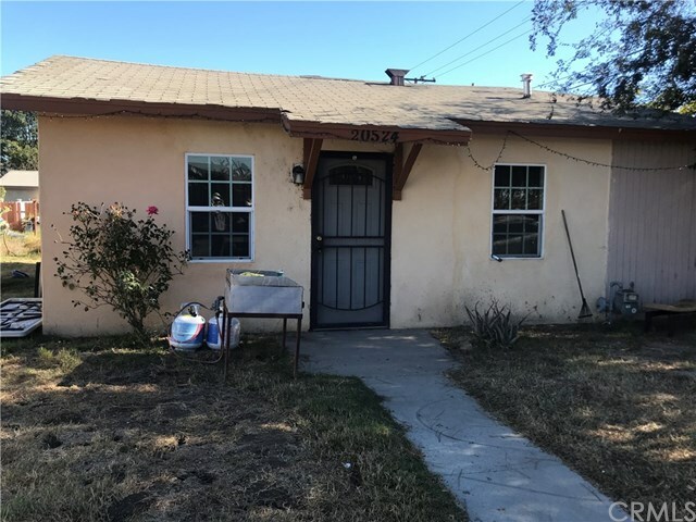 Property Photo: 20524 Alburtis CA 90715