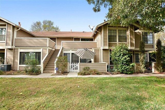 Property Photo:  11350 Foothill Boulevard 32  CA 91342 