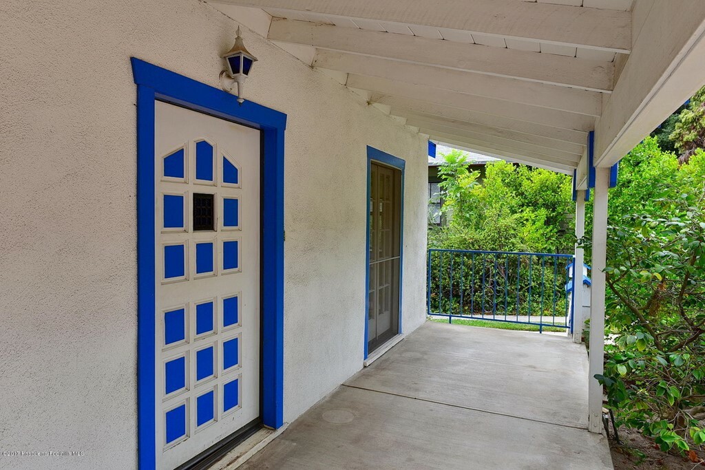 Property Photo: 534 Ramona Avenue CA 91024