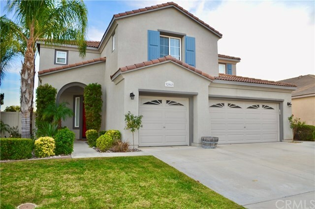 Property Photo:  32963 Casala Court  CA 92592 