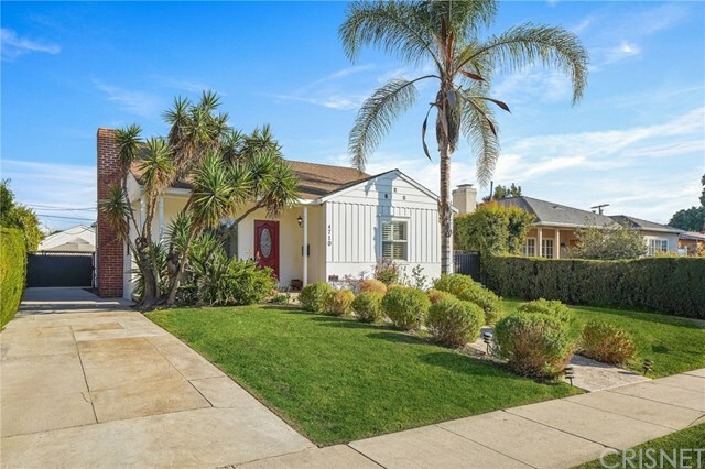 Property Photo:  4710 Cartwright Avenue  CA 91602 