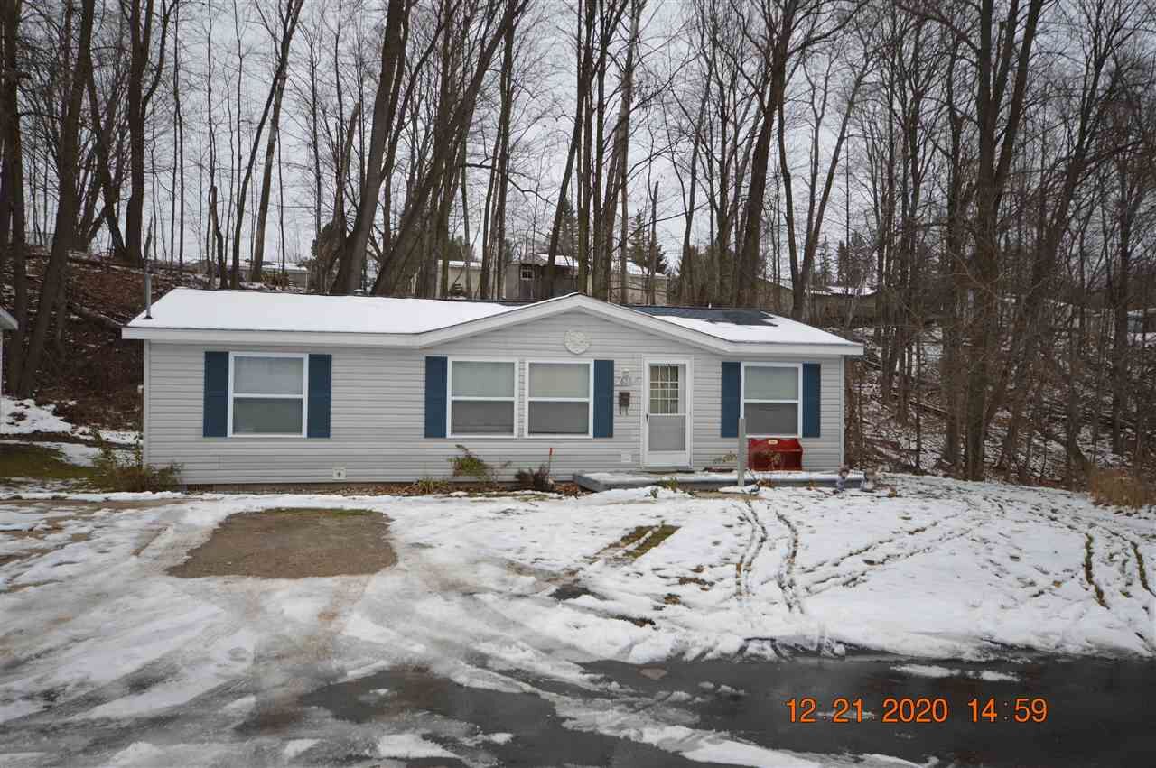 Property Photo:  619 Adams  MI 49712 