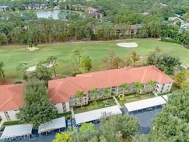 3695 Amberly Cir E105  Naples FL 34112 photo