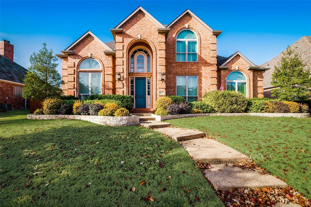 2409 Creekside Circle S  Irving TX 75063 photo