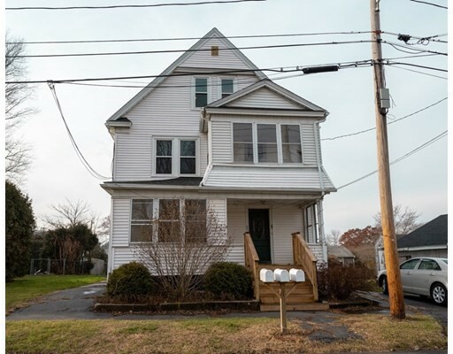 Property Photo:  20 Beckwith Ave  MA 01085 
