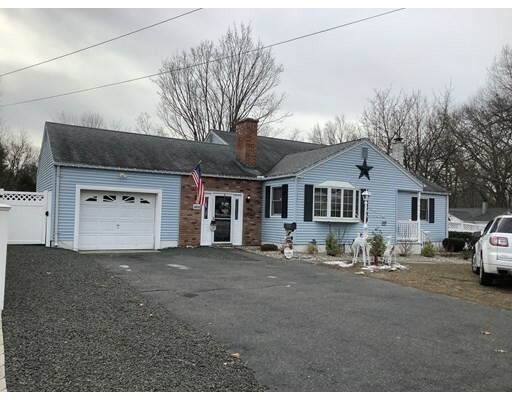 Property Photo: 153 Vadnais St MA 01020