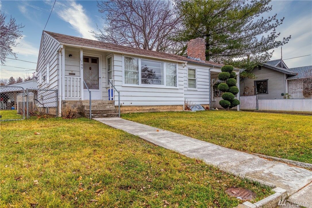 House for sale in MiltonFreewater 109 Orchard Ave, MiltonFreewater, OR 97862