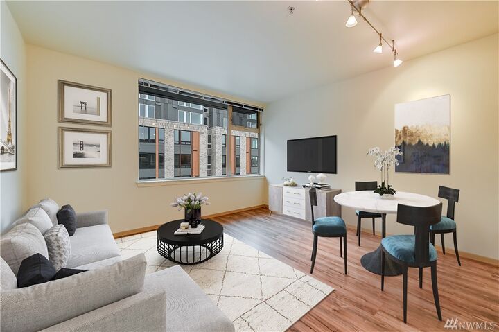 Property Photo:  425 23rd Ave S A310  WA 98144 