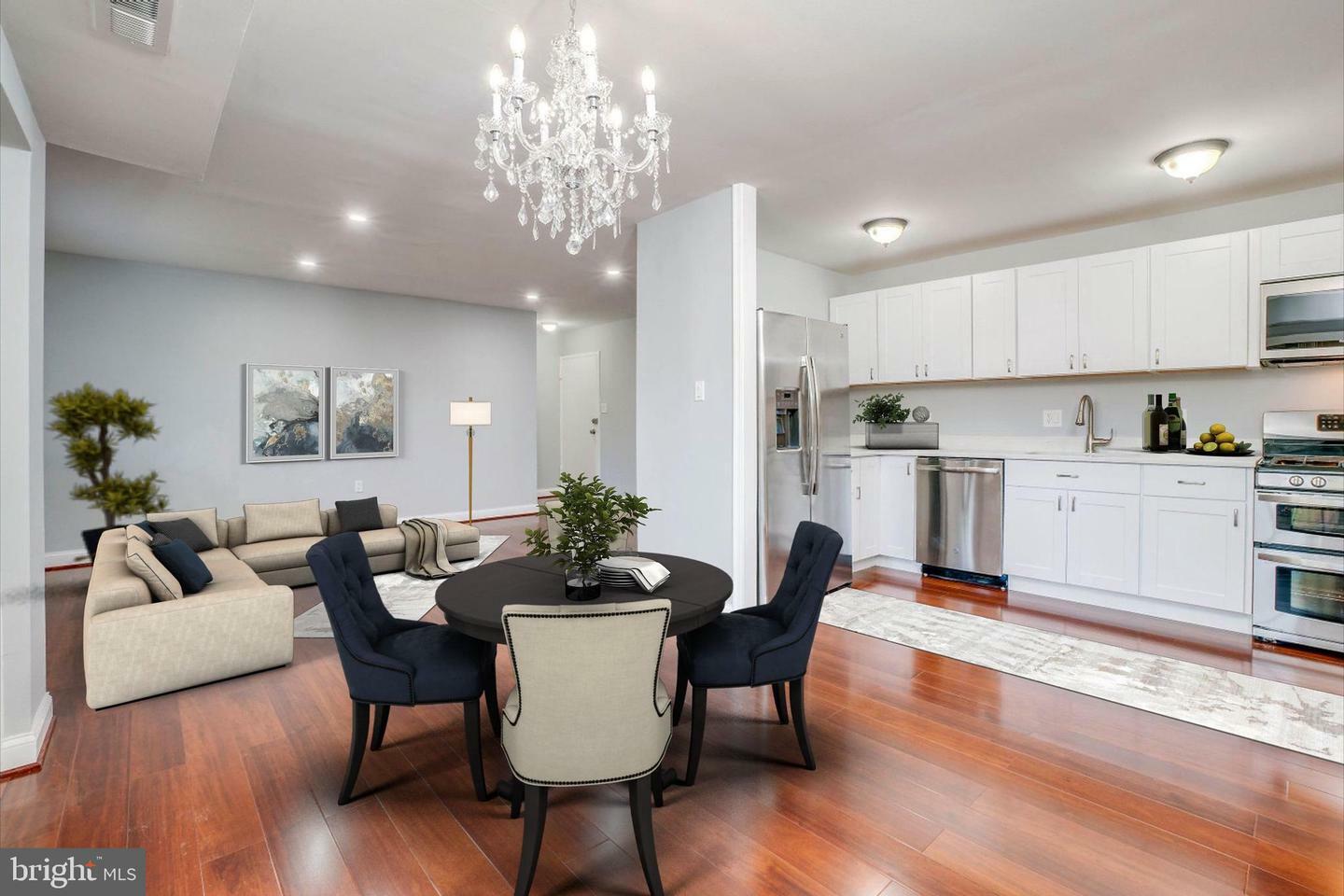 Property Photo: 3762 Bel Pre Road 1 MD 20906