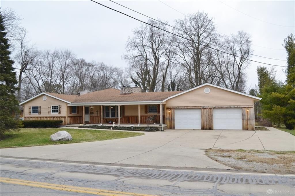 Property Photo: 115 S Main Street OH 45305