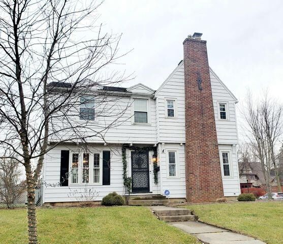 Property Photo: 1800 Pembrook Road OH 45504