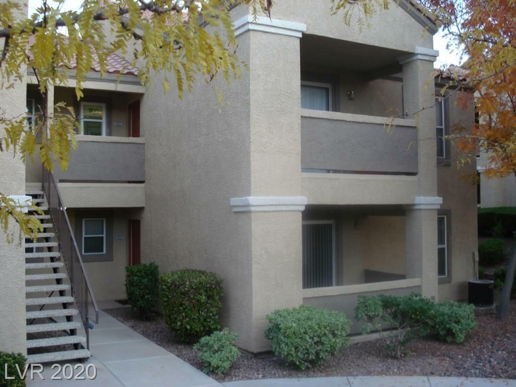 Property Photo:  2300 Silverado Ranch Boulevard 2052  NV 89183 