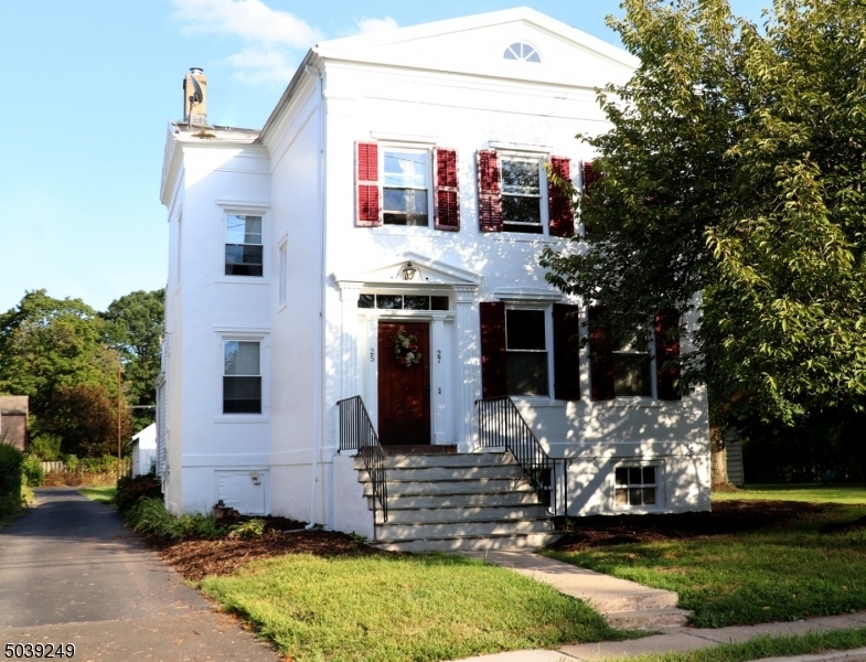 Property Photo: 27 E Main St NJ 08822