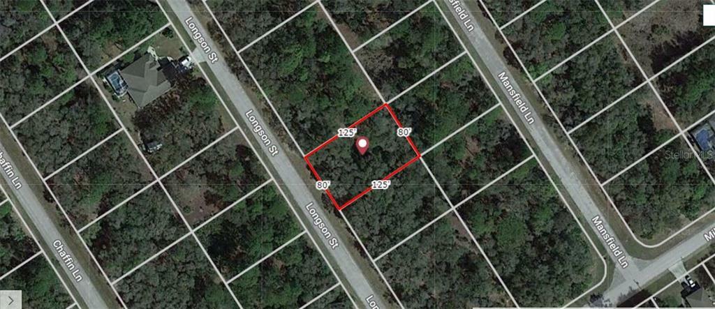 Property Photo: 1402 Longson Street FL 33953