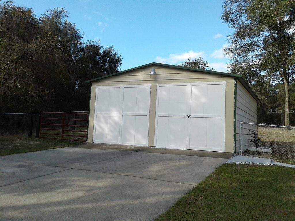 Property Photo:  8075 E Decatur Court  FL 34436 