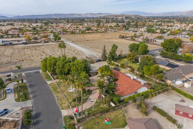 Property Photo:  43020 Barnhill Road  CA 92544 